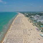 Apartmán Seaside Escape In