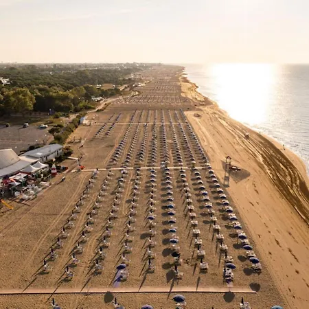 Apartment Discover Your Seaside Escape In Bibione