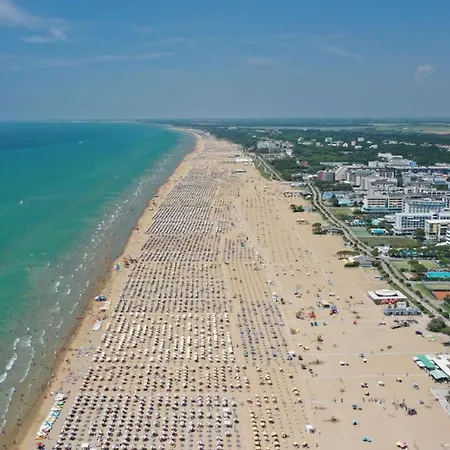 Discover Your Seaside Escape In Bibione