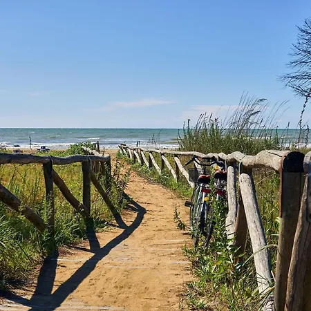 Discover Your Seaside Escape In * Bibione
