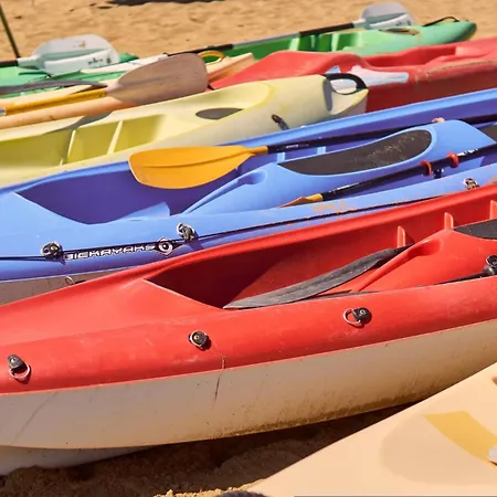 Discover Your Seaside Escape In Lejlighed