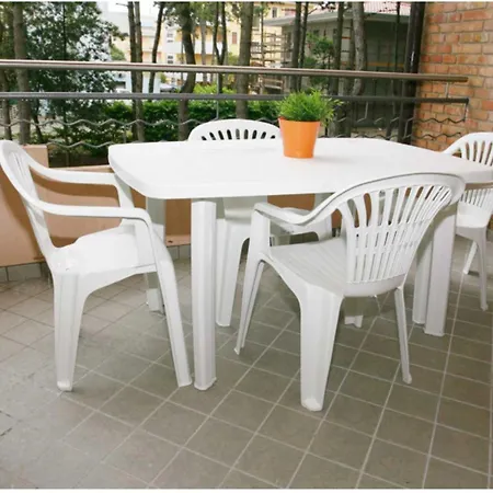 Discover Your Seaside Escape In Apartment Bibione