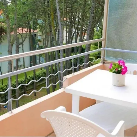 Apartment Discover Your Seaside Escape In Bibione