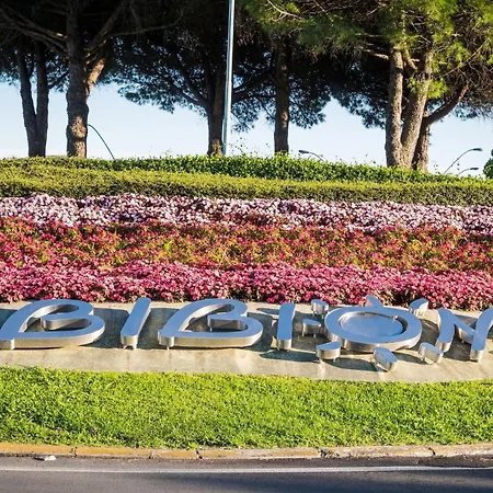 Apartmán Seaside Escape In Bibione